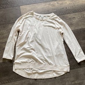 Z supply tunic top.